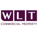 WLT Surveyors logo