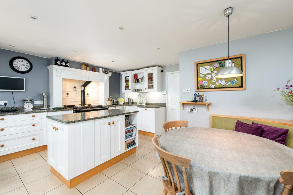 Additional property image - Compton Bishop, Axbridge