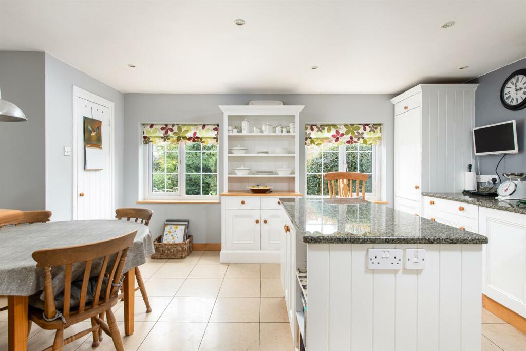 Additional property image - Compton Bishop, Axbridge