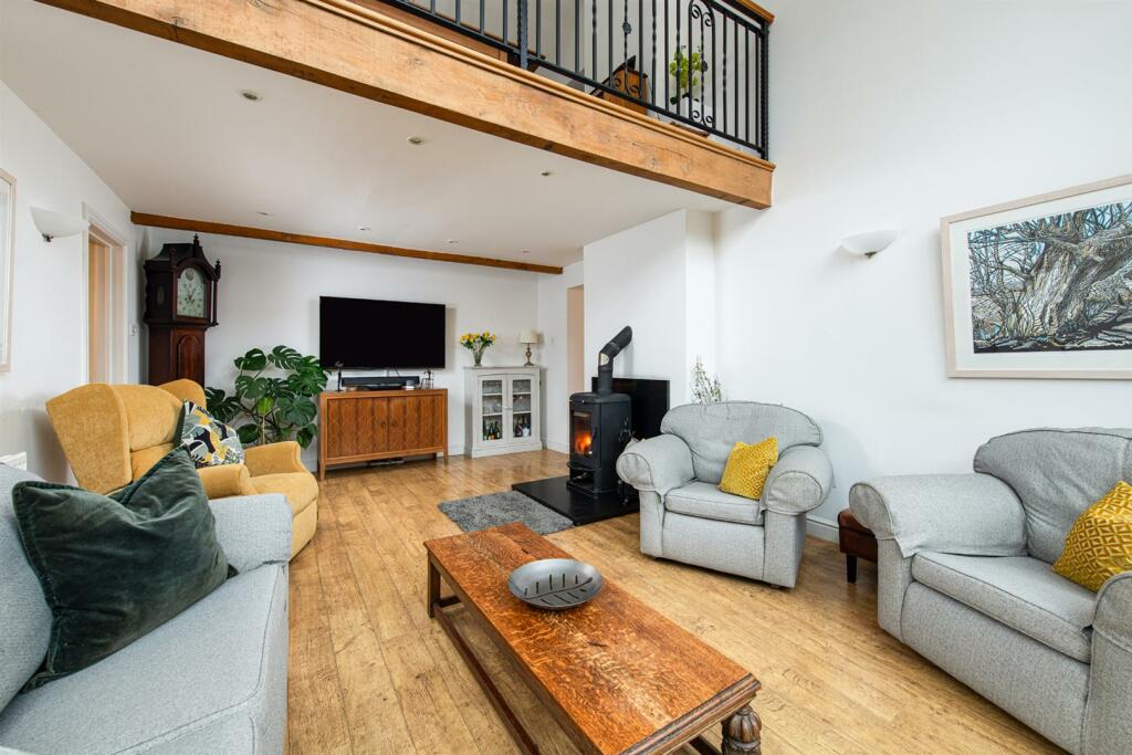 Additional property image - Compton Bishop, Axbridge