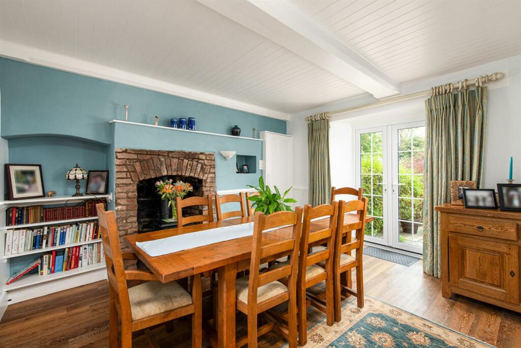 Additional property image - Compton Bishop, Axbridge