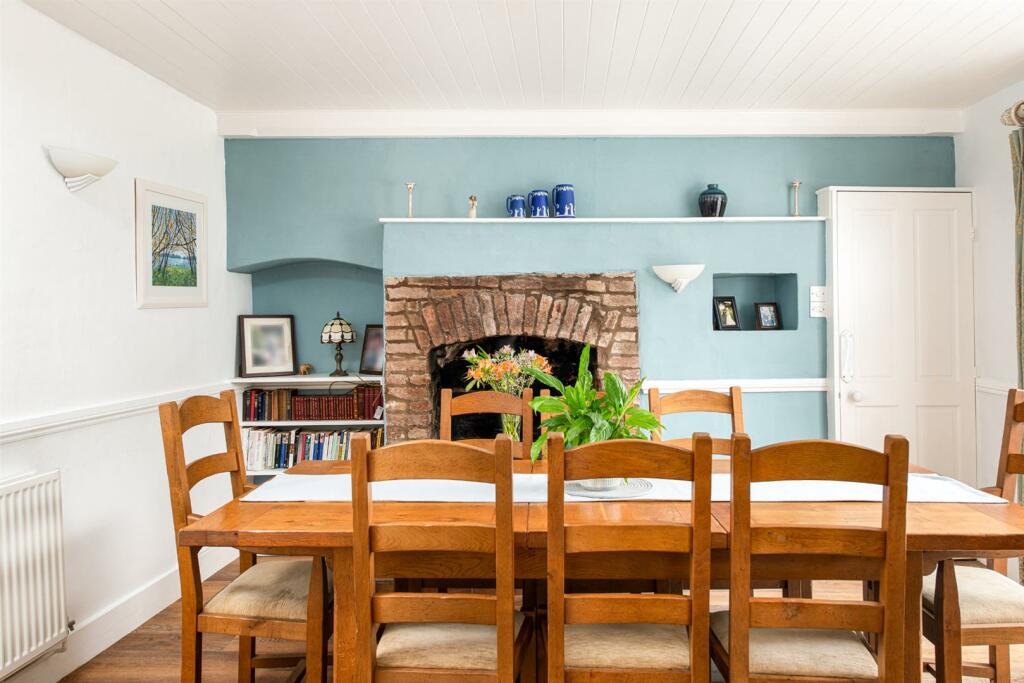 Additional property image - Compton Bishop, Axbridge