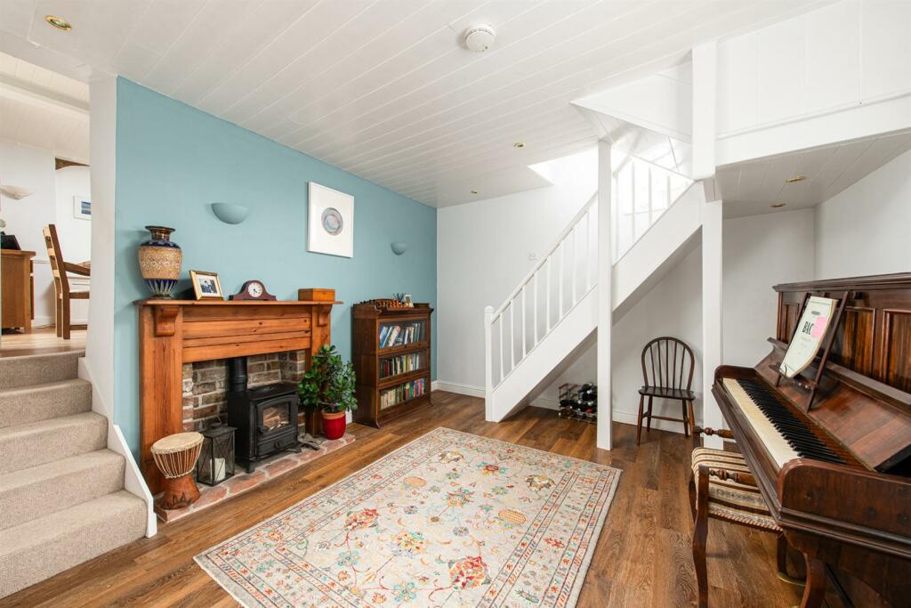 Additional property image - Compton Bishop, Axbridge