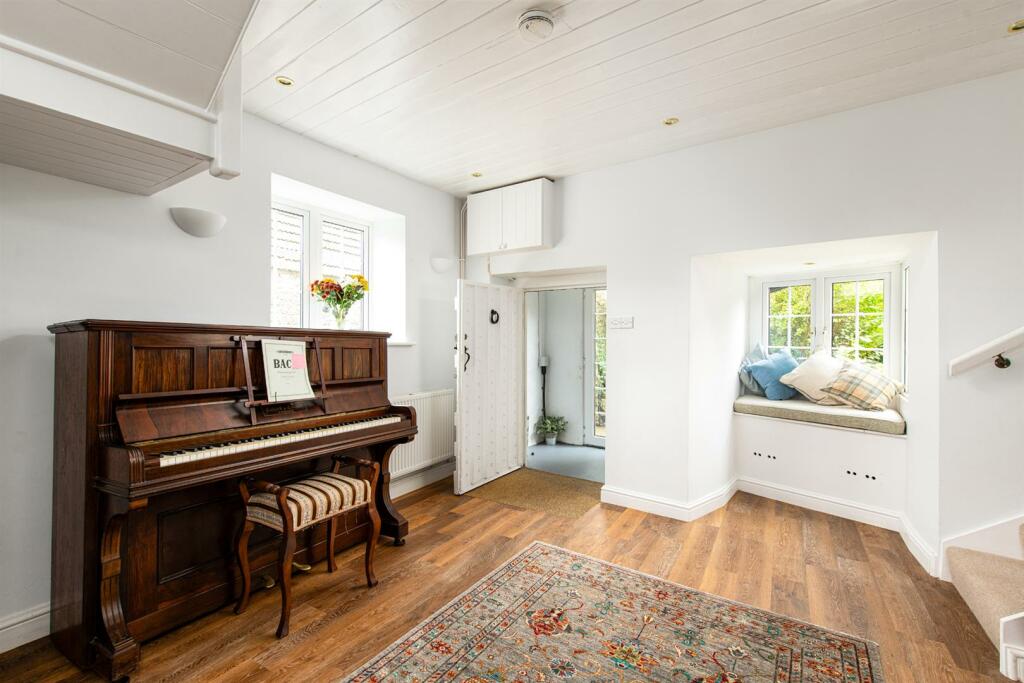 Additional property image - Compton Bishop, Axbridge