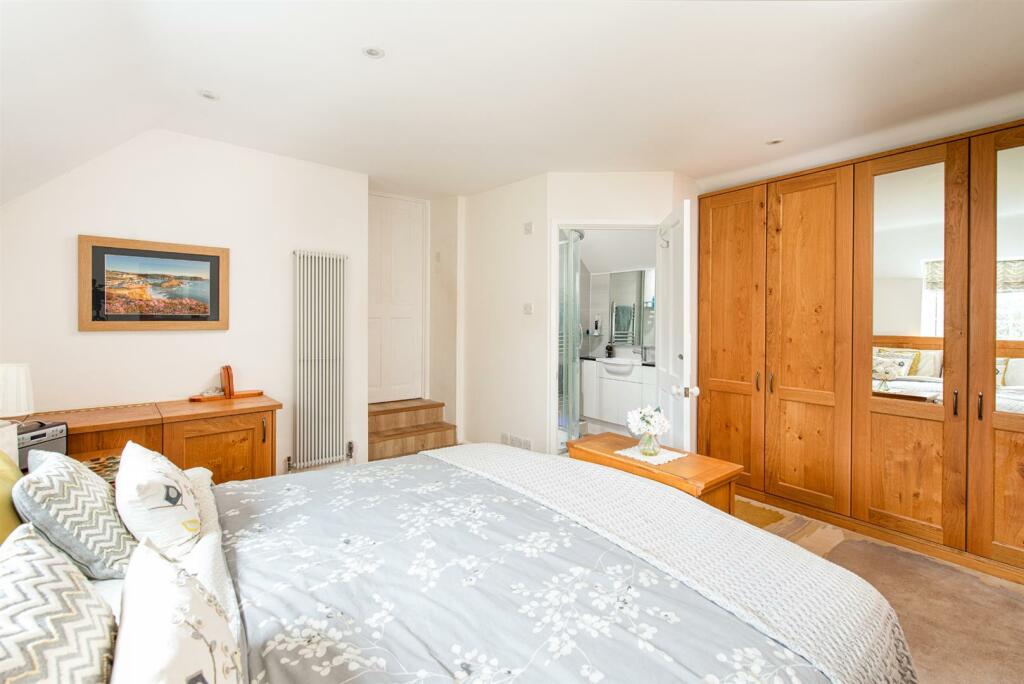 Additional property image - Compton Bishop, Axbridge