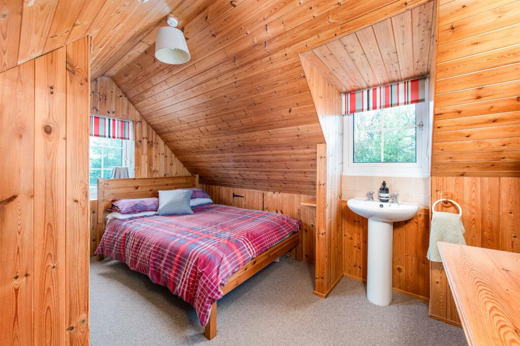 Additional property image - Compton Bishop, Axbridge