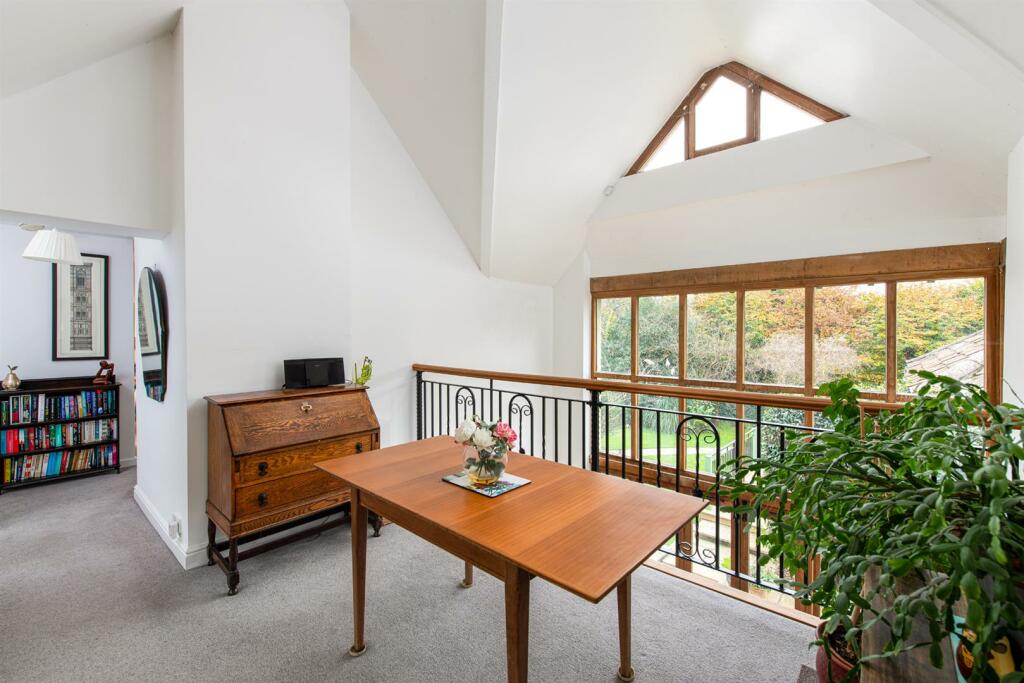 Additional property image - Compton Bishop, Axbridge