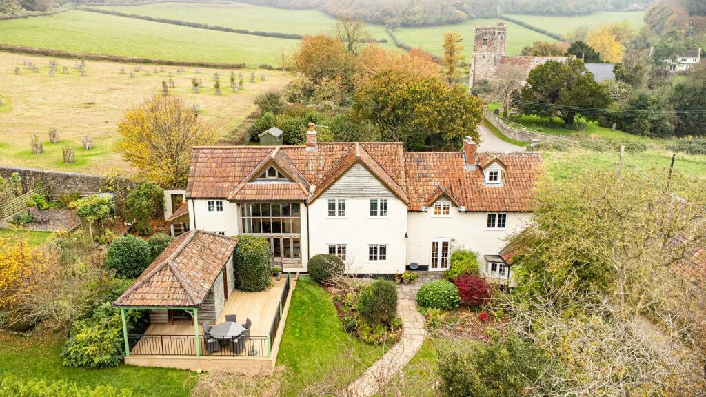 Additional property image - Compton Bishop, Axbridge