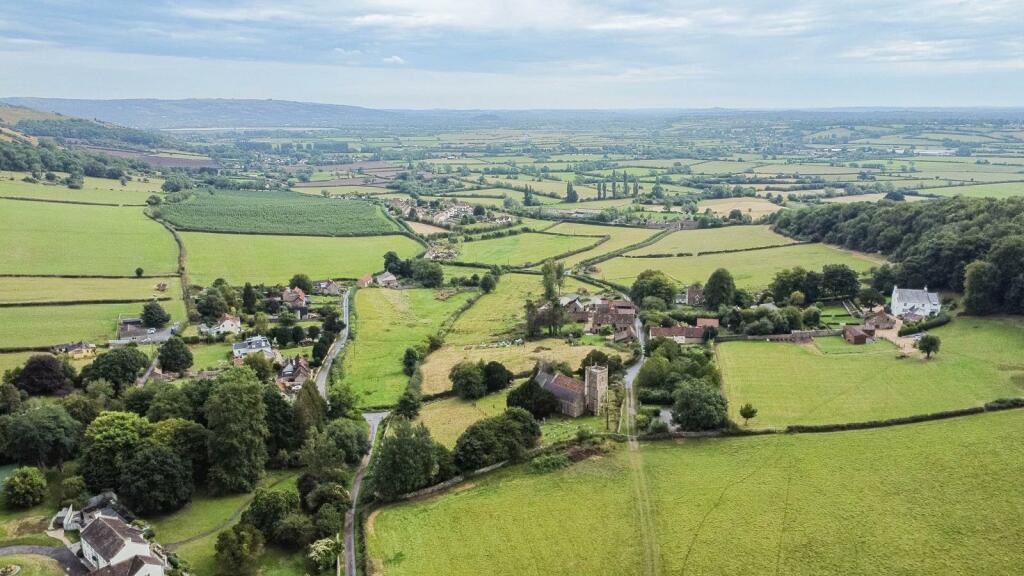 Additional property image - Compton Bishop, Axbridge