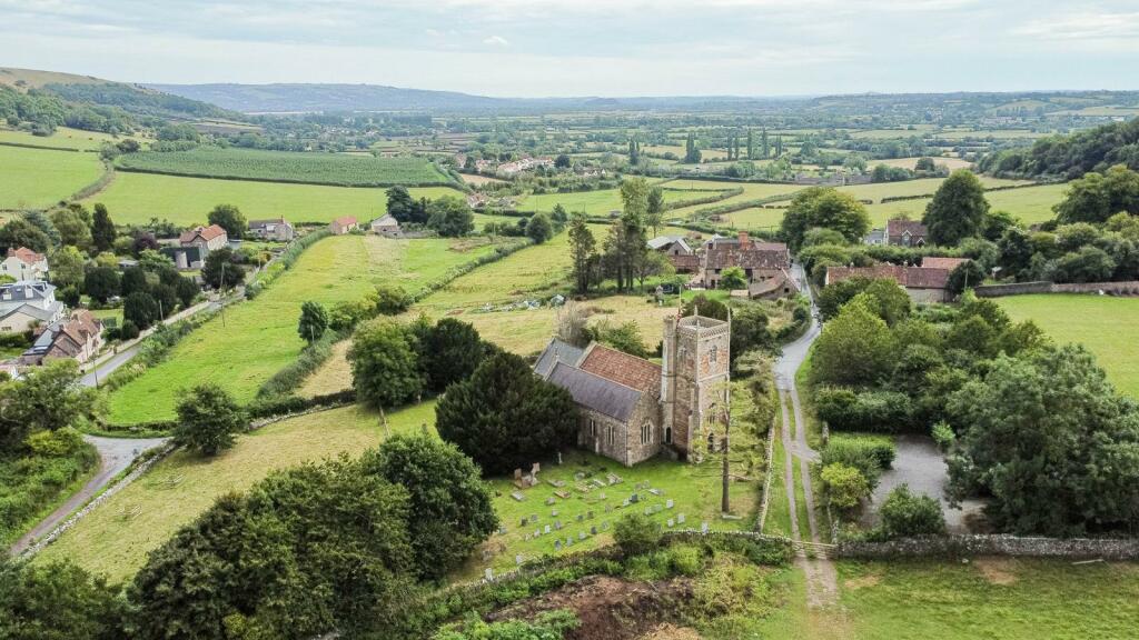 Additional property image - Compton Bishop, Axbridge