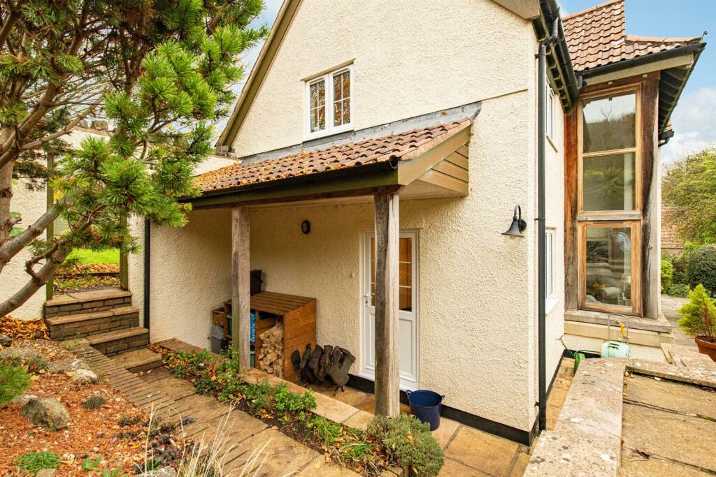 Additional property image - Compton Bishop, Axbridge