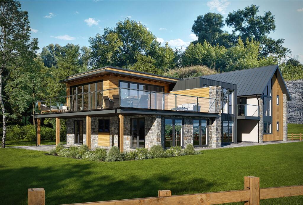 Main image of property: The Woodland Estate, Tuttors Hill, Cheddar