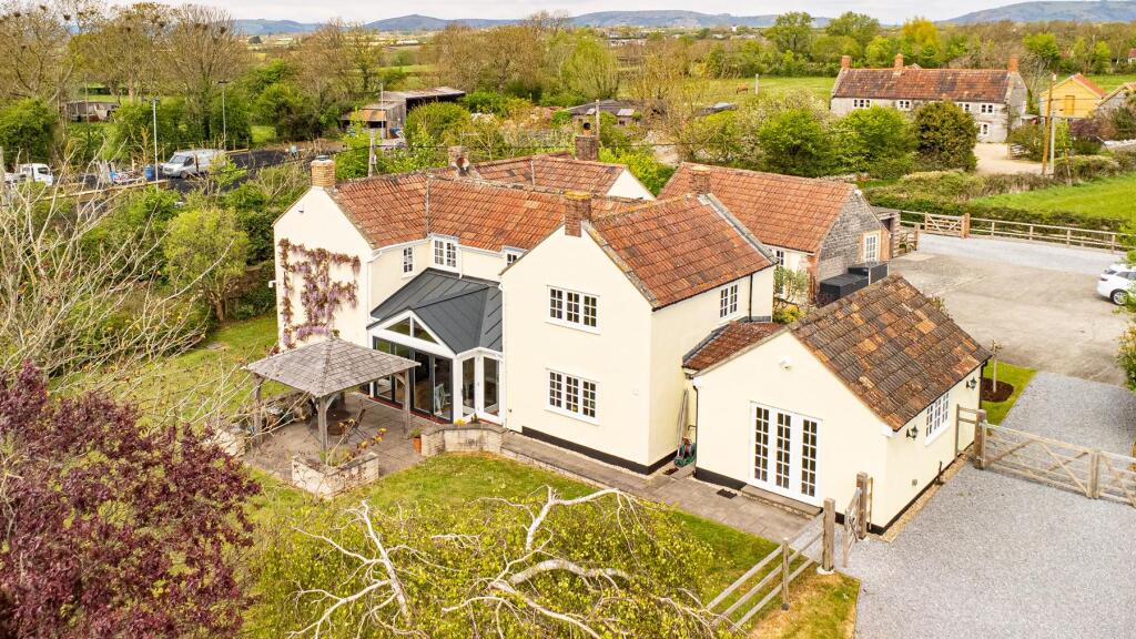 Main image of property: West Stoughton, Wedmore