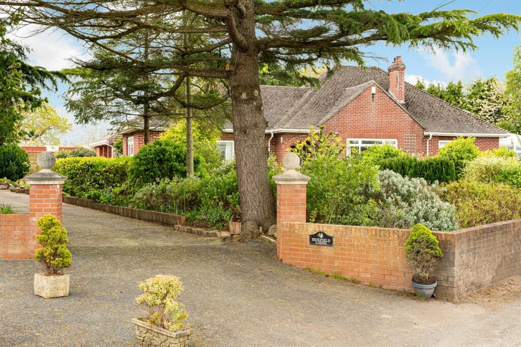 Main image of property: Bickfield Lane, Compton Martin