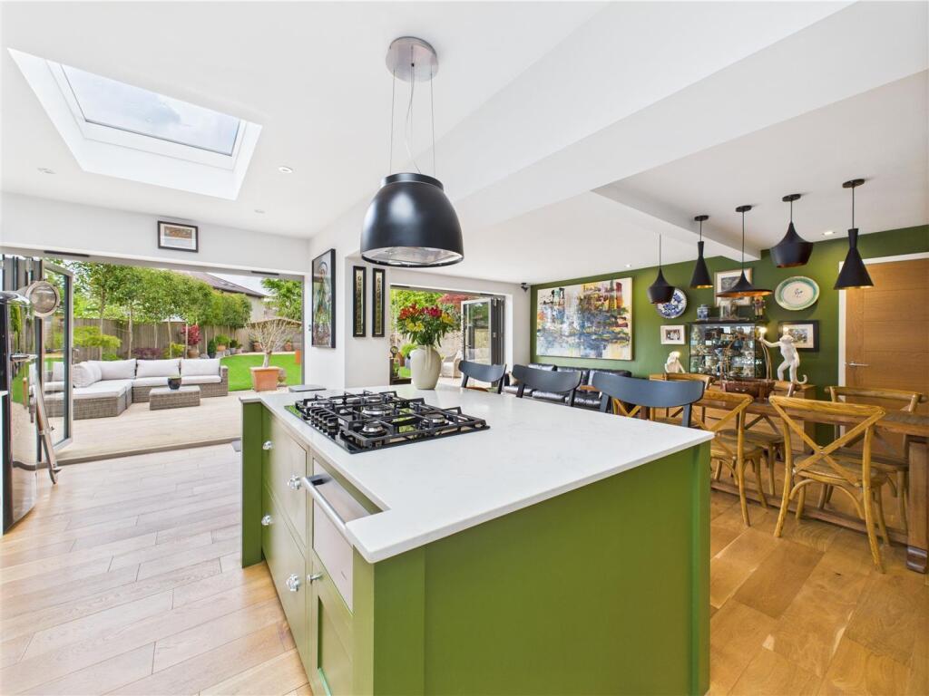 Main image of property: Bradford Road, Combe Down, Bath