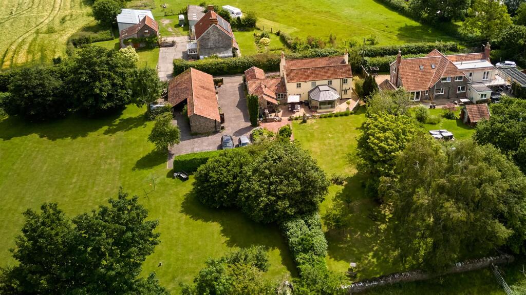 Main image of property: Says Lane, Langford, Bristol