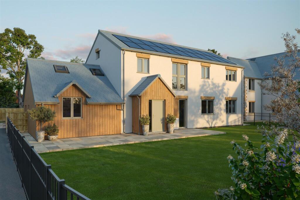 Main image of property: Upper Langford, Somerset