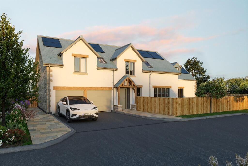 Main image of property: Upper Langford, Somerset