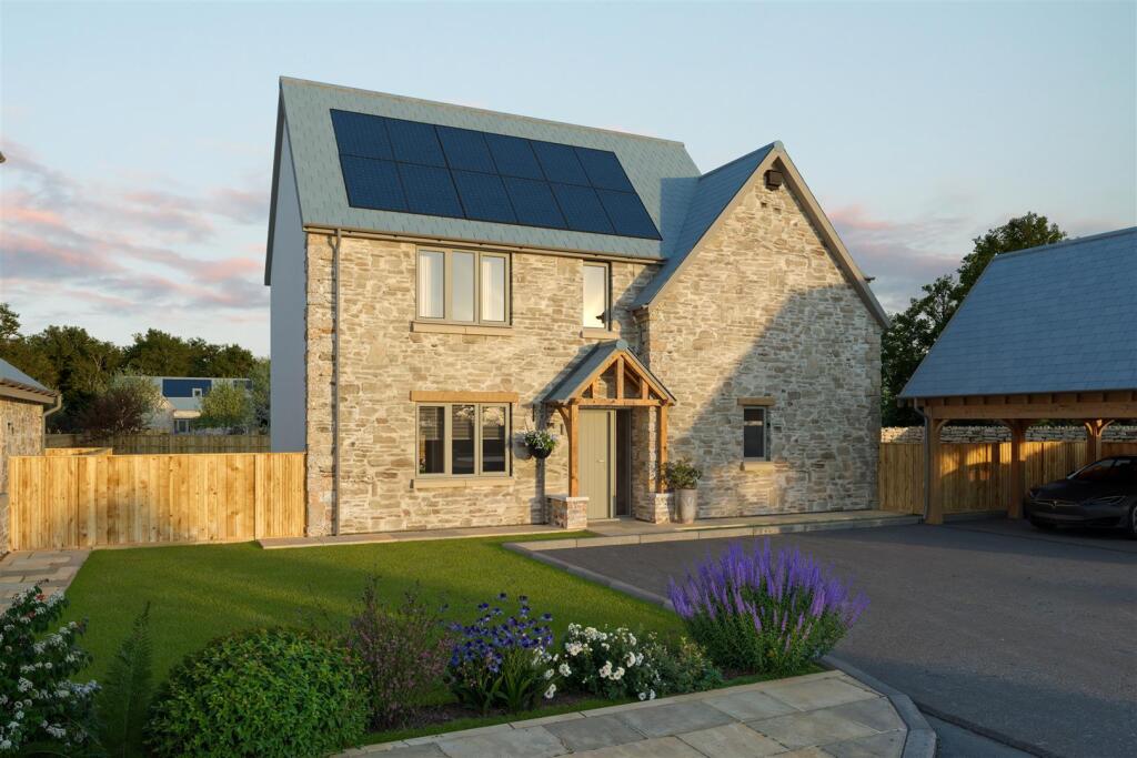 Main image of property: Upper Langford, Somerset