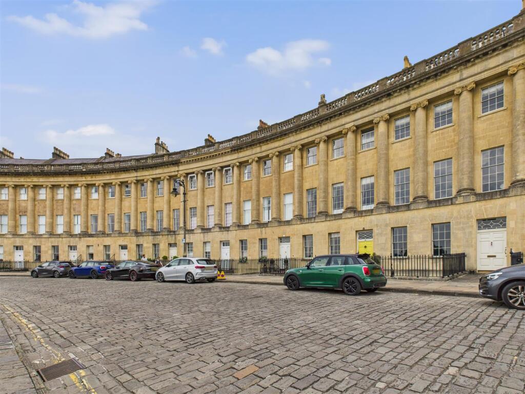 Main image of property: Royal Crescent, Bath