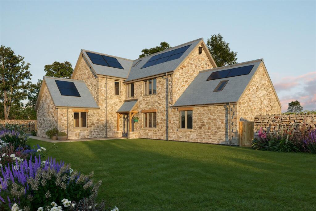 Main image of property: Upper Langford, Somerset