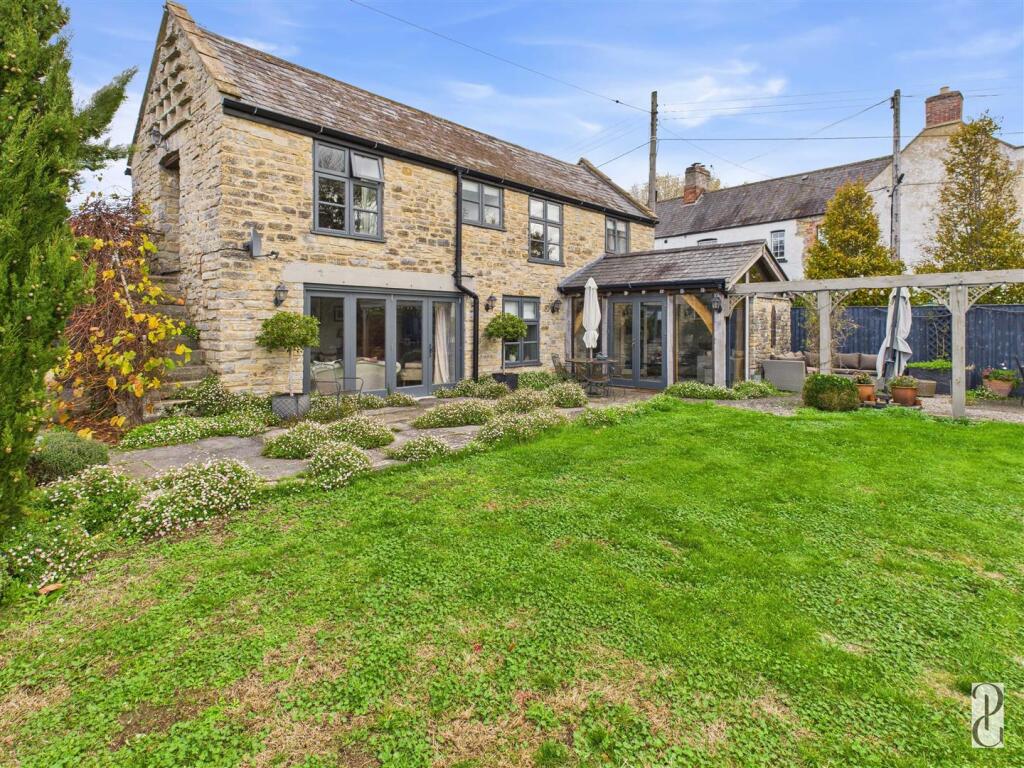 Main image of property: Stoughton Road, West Stoughton, Wedmore