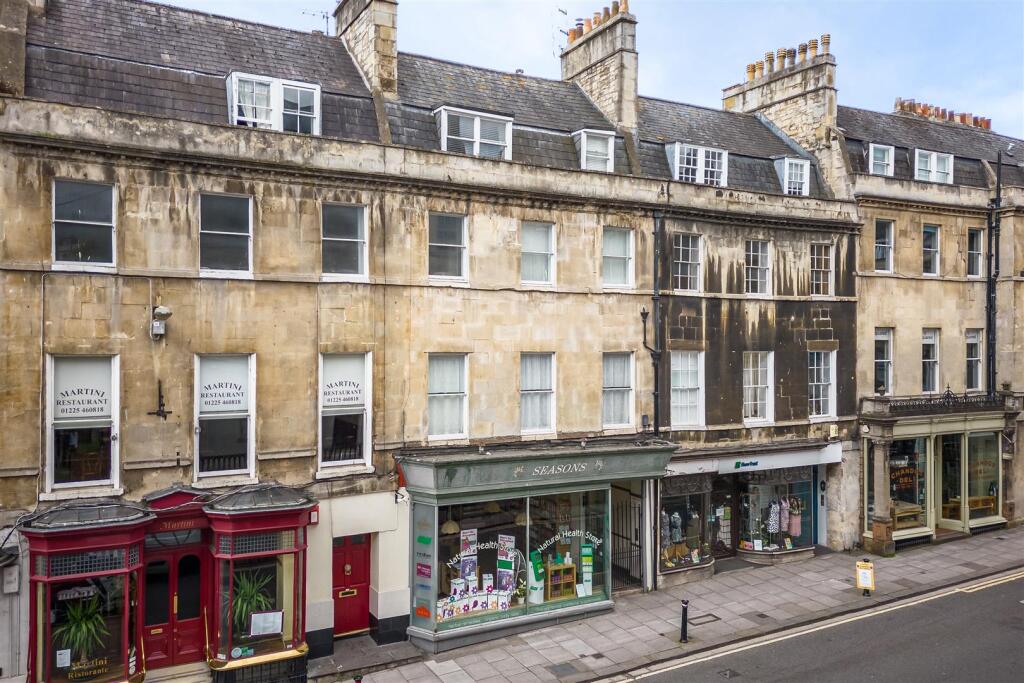 Main image of property: George Street, City Centre, Bath