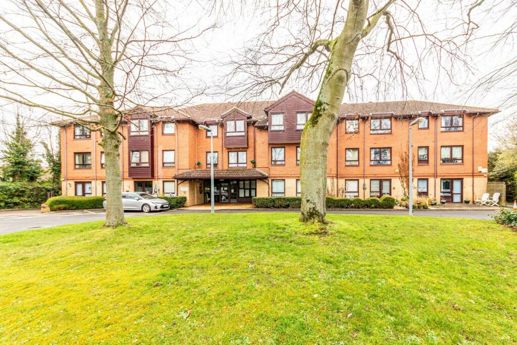 1 bedroom flat for sale in Eastfield Road, Peterborough, PE1