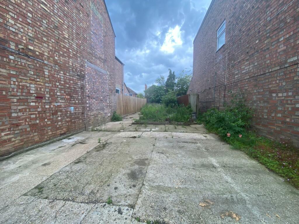 Main image of property: Alexandra Road, Peterborough