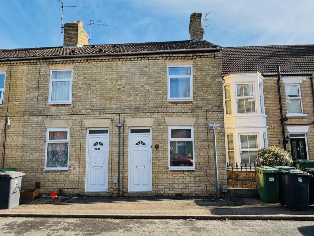 Main image of property: Henry Street, Peterborough