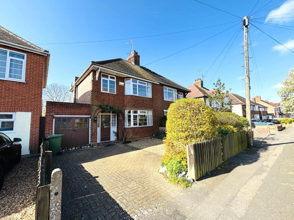 Main image of property: Grimshaw Road, Peterborough