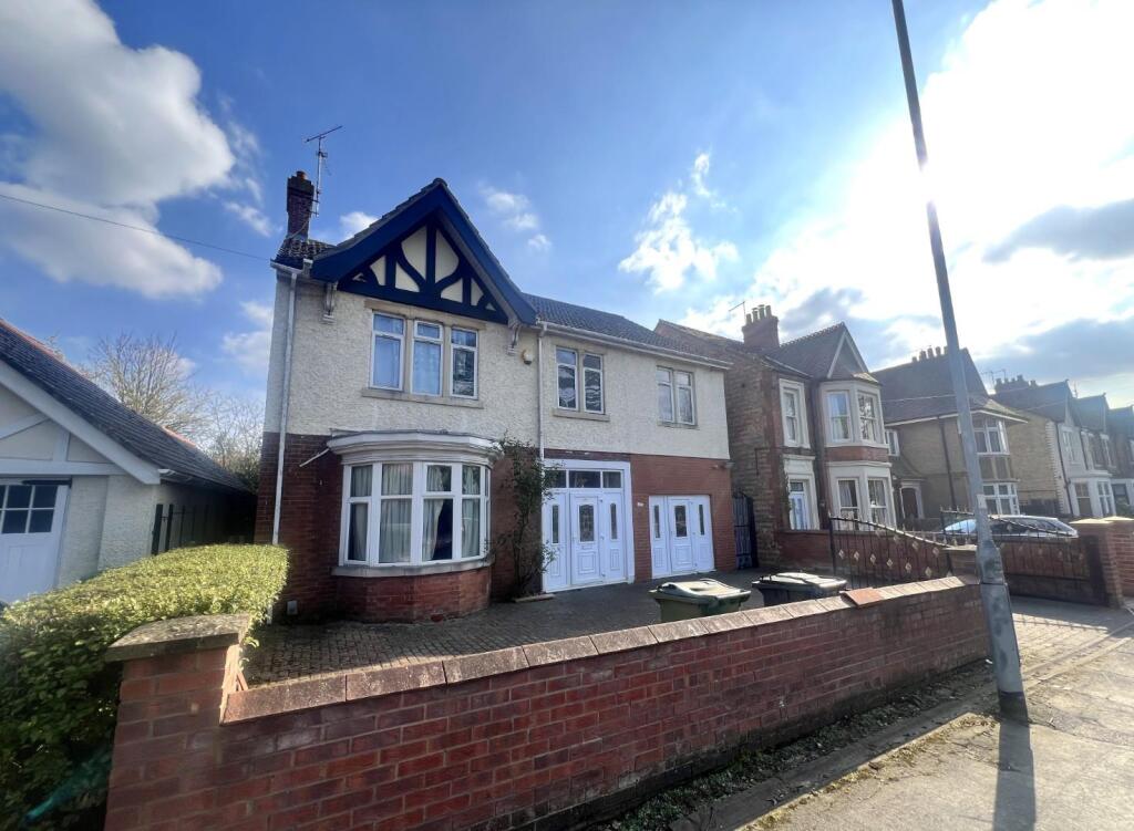 Main image of property: Broadway, Peterborough