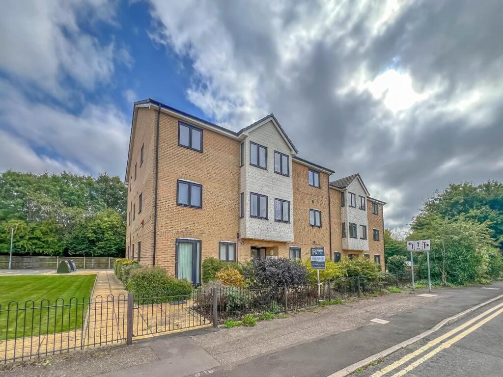 Main image of property: Eye Road, Peterborough