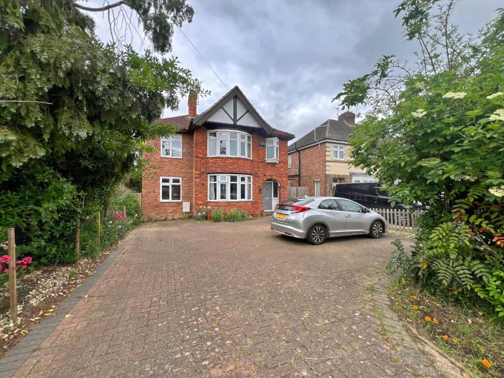 Main image of property: Newark Avenue, Peterborough
