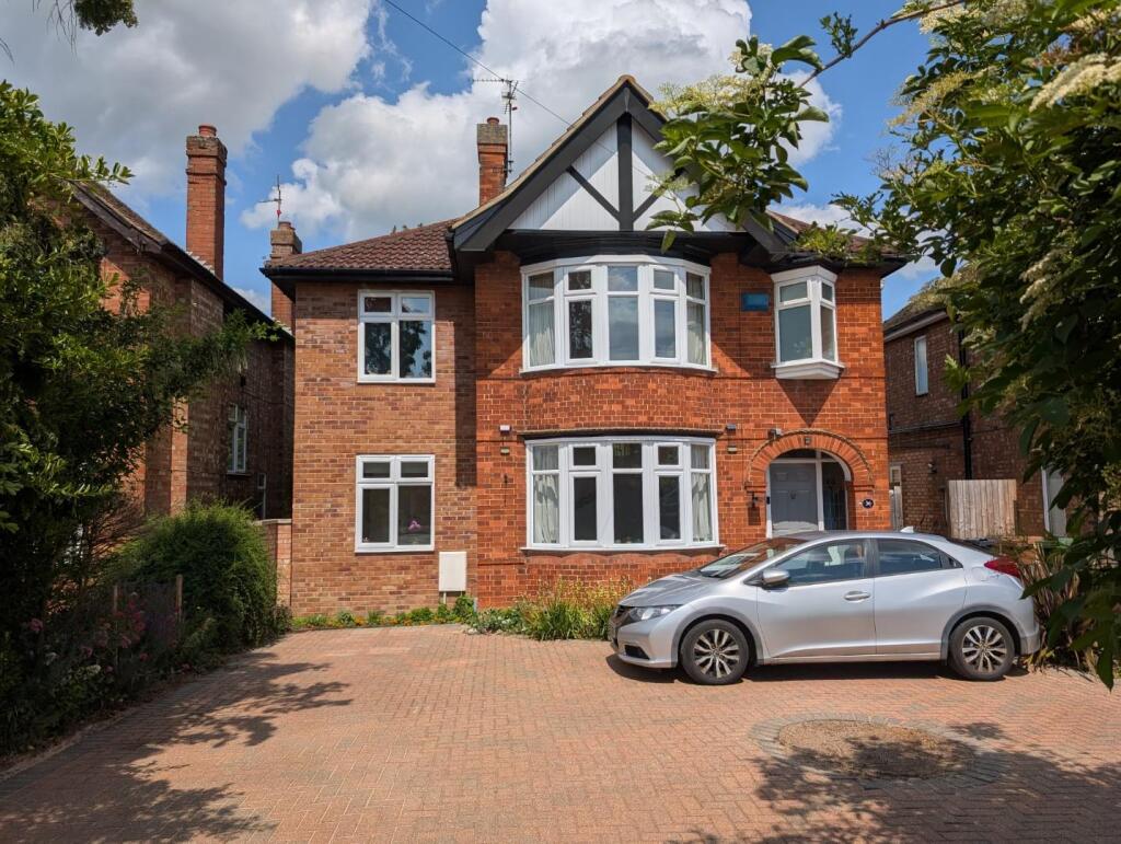 Main image of property: Newark Avenue, Peterborough