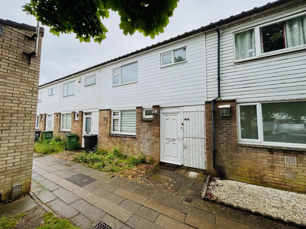 Main image of property: Ellindon, Bretton, Peterborough