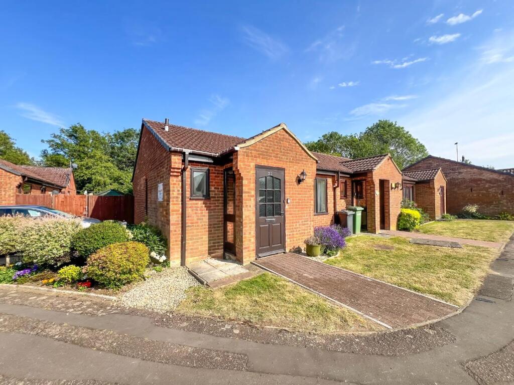 Main image of property: Bradegate Drive, Peterborough