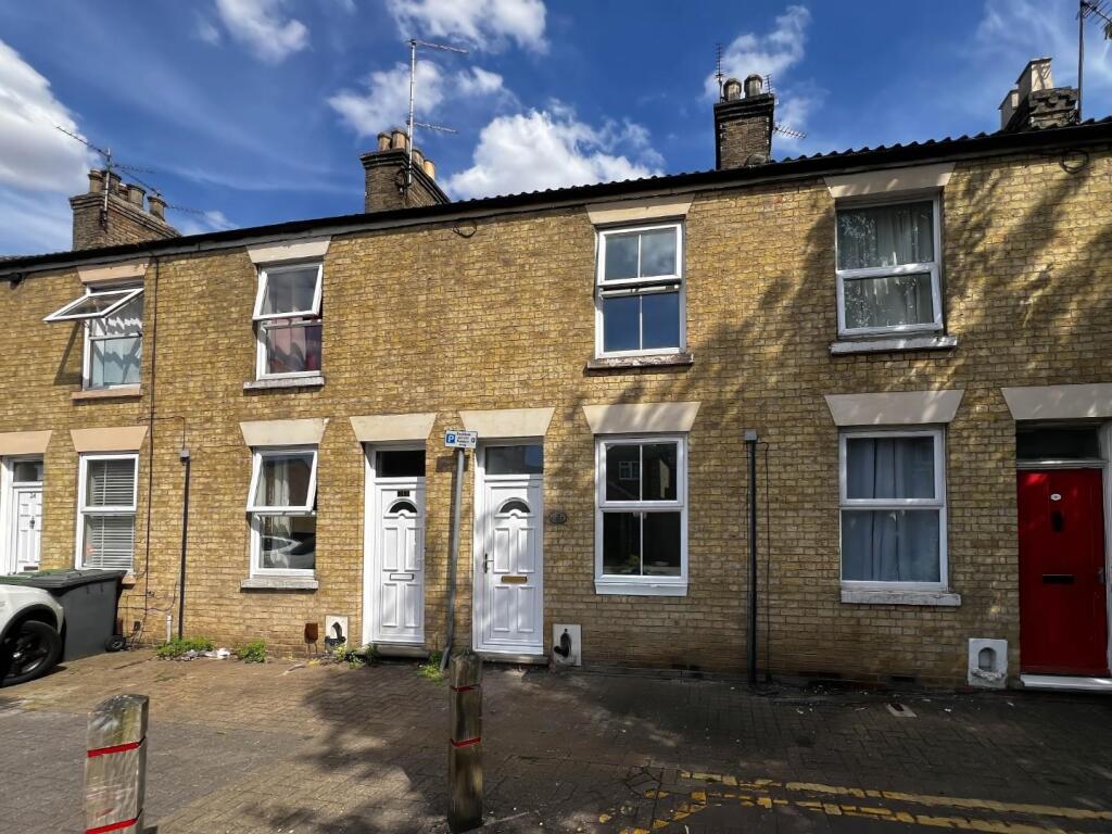 Main image of property: Crawthorne Street, Peterborough