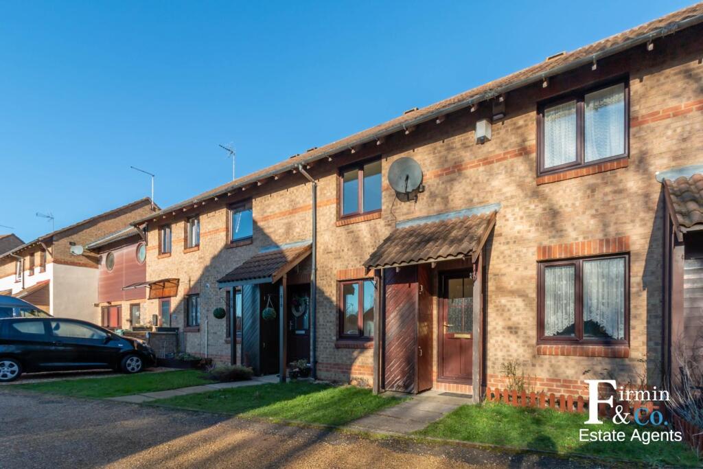 Main image of property: Osprey, Orton Goldhay, Peterborough