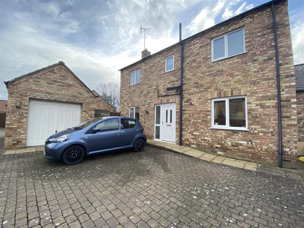 Main image of property: East Street, Crowland, Peterborough