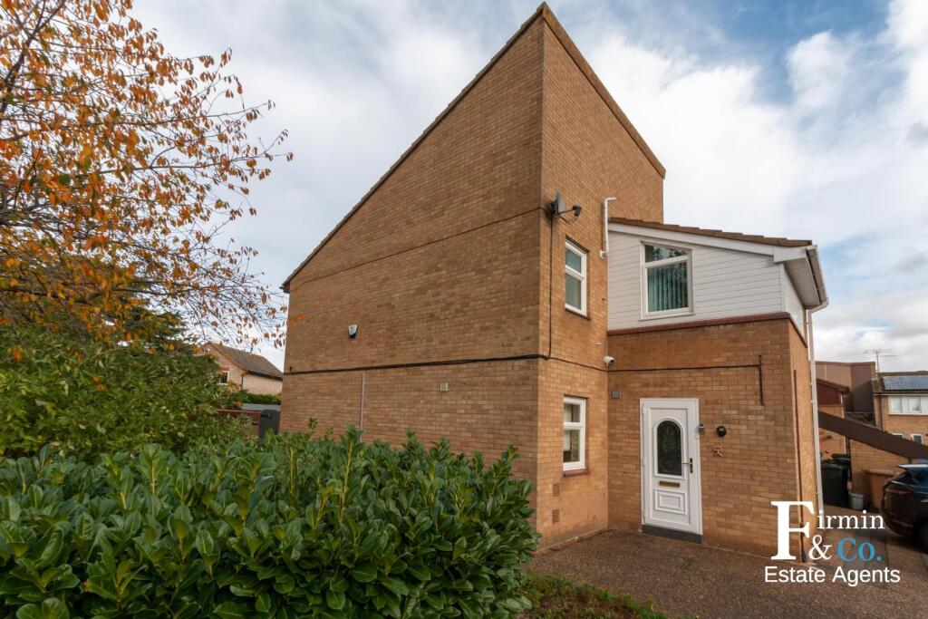 Main image of property: Rangefield, Orton Brimbles, Peterborough