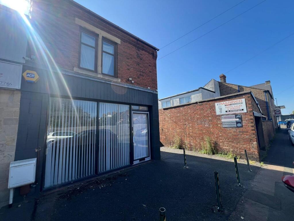 Main image of property: South View Road, Peterborough