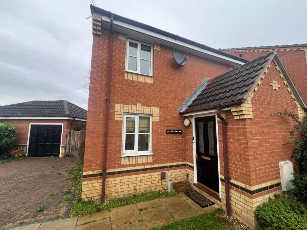 Main image of property: Turnstone Way, Stanground, Peterborough