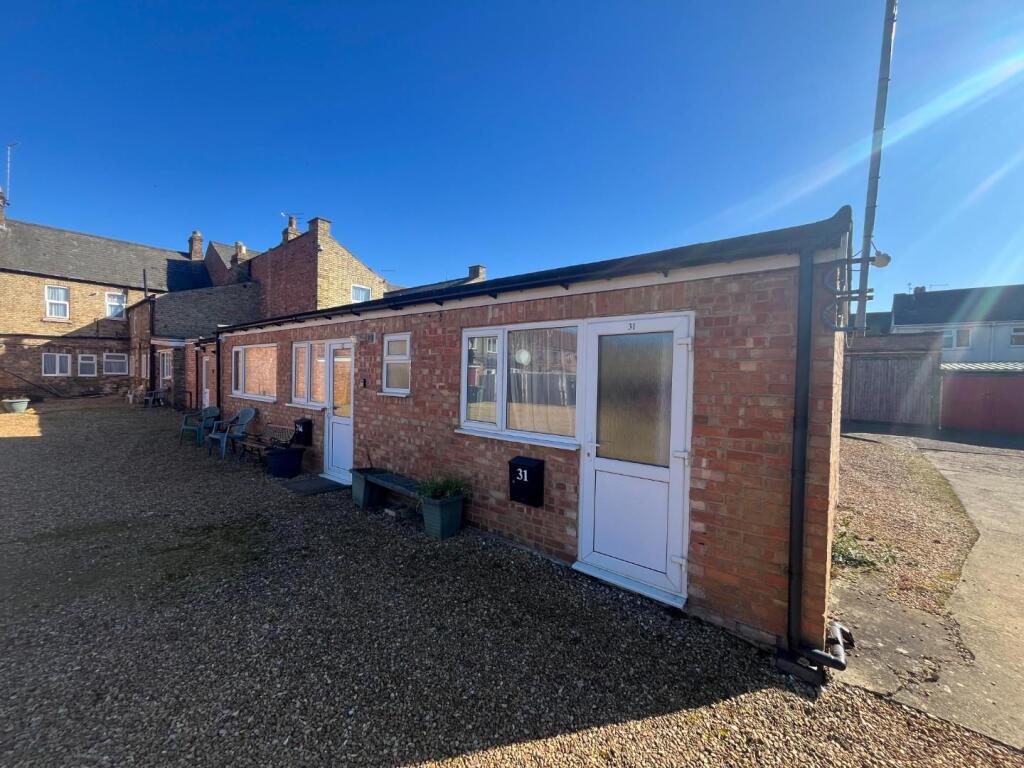 Main image of property: Cavendish Street, Peterborough