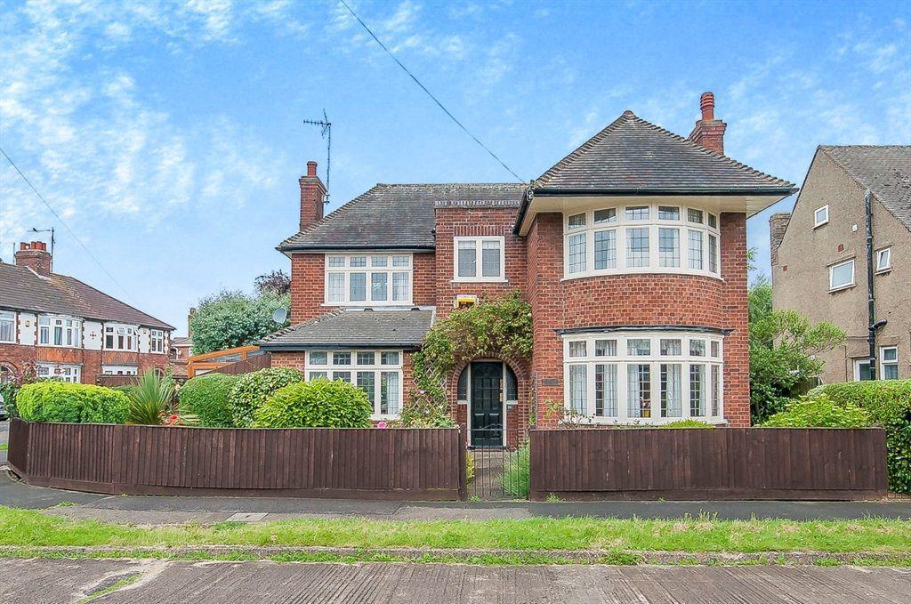 Main image of property: Mayfield Road, Peterborough