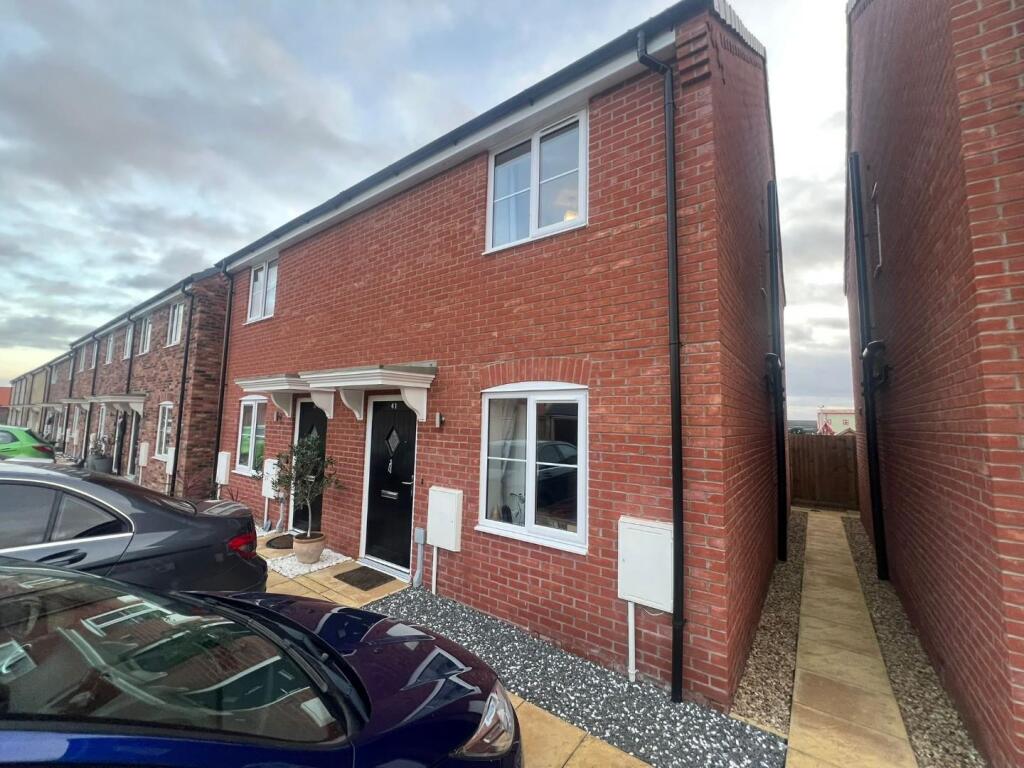 Main image of property: Woodroffe Drive, Crowland