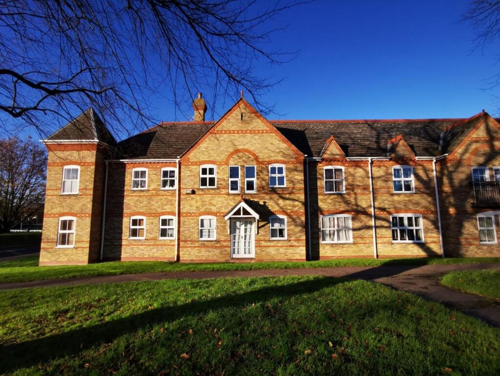 Main image of property: Lavenham Court, Peterborough