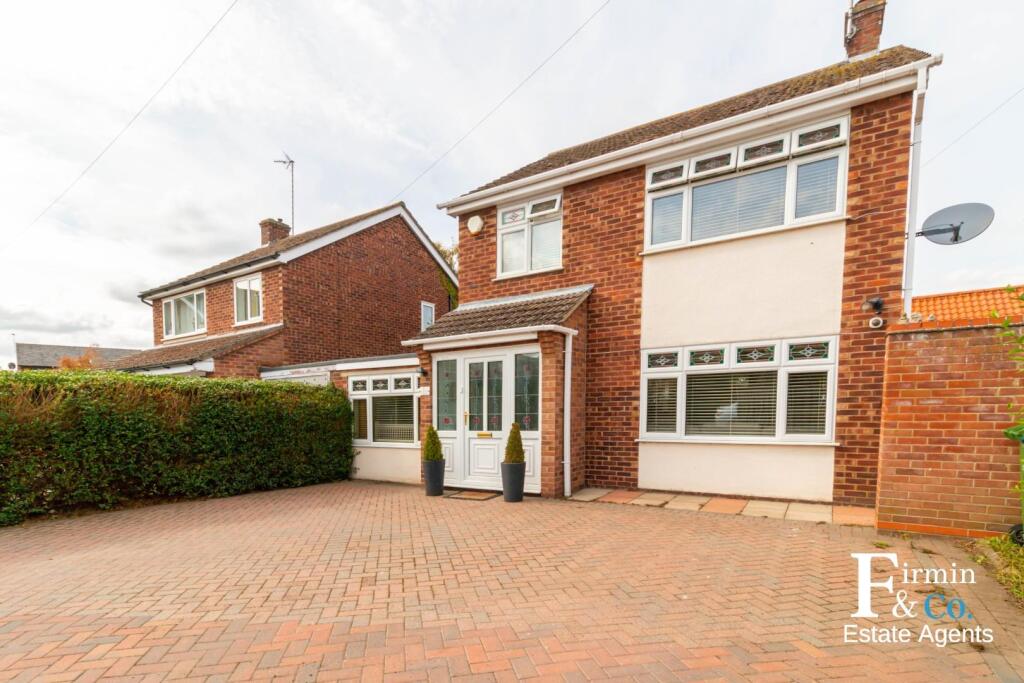 Main image of property: Conley Close, Ramsey, Huntingdon