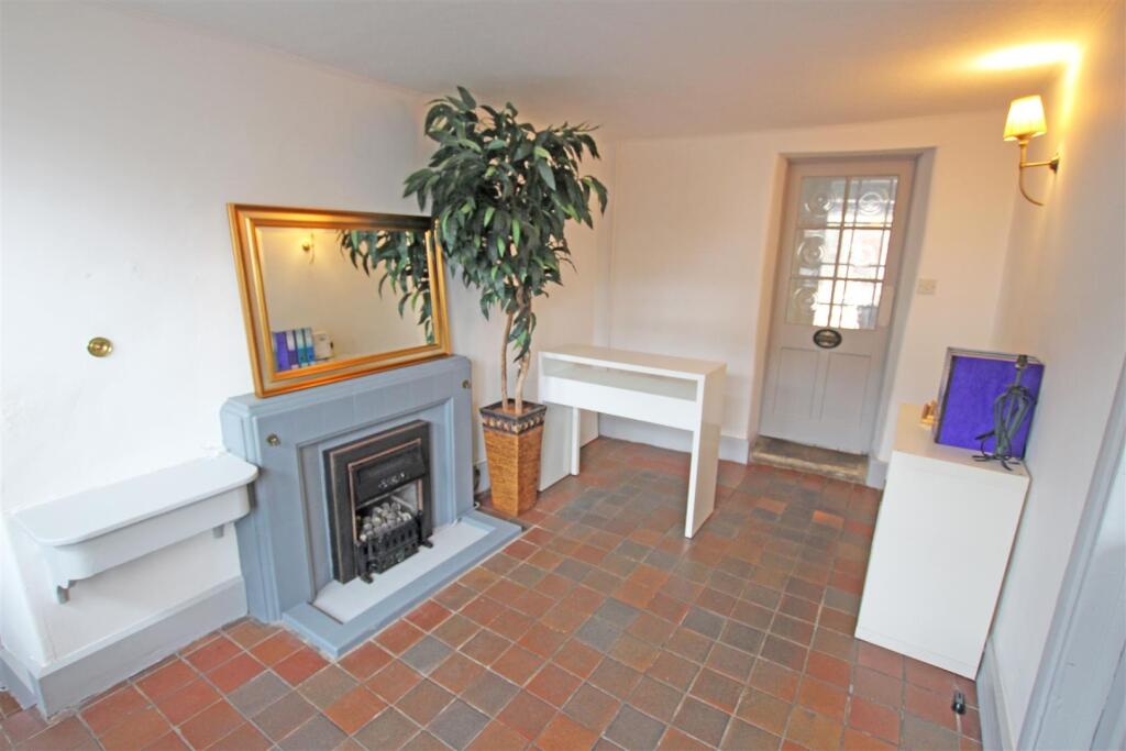 Main image of property: North Street, Crowland, Spalding