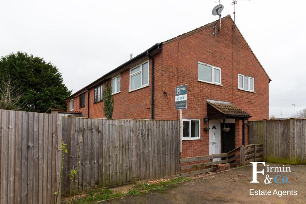 Main image of property: Wainwright, Peterborough